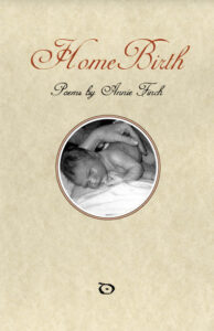 Finch.Dos Madres.cover